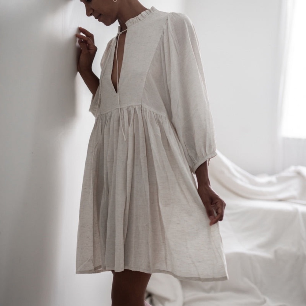Avy & Co Alva Dress